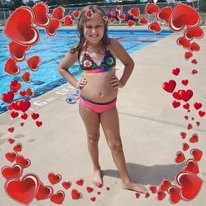 Meet your Posher, Mandy